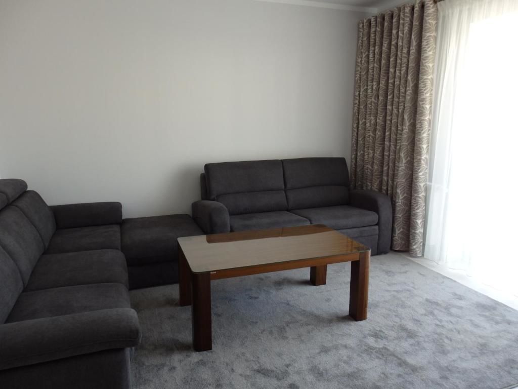 Апартаменты Apartament w Rezydencji Maritimo Колобжег